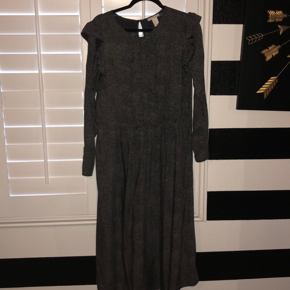 H&M dress